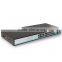 24 port unmanaged L2 gigabit network switch