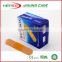 HENSO Waterproof Sterile Adhesive Wound Plaster