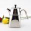 Stainless steel tea coffee maker set s/s coffee maker