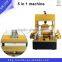 High Quality OM-518 Multifunctional 5 in 1 LCD Repair Machine