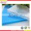Ten Year Gurantee Grade A Polycarbonate Sheet for Roof, Carport , Gates, Window, Celling, Greenhouse, Swimming Pool Cover...