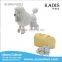 3d puzzle toys wild animal model toys for children