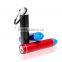Climbing Hook Metal Power Bank From 2000mah 2200mah 2600mah Very Convinent