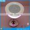 Color Changing led desk lamp with bluetooth speaker