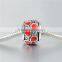 2016 Arrival Lovely Design S925 Charm Bracelet D171B