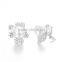 2016 Elegant Ladies Daily Wear Pearl Earrings