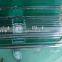 60mm Bullet-resisting glass/bullet proof glass