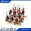 240V Indoor High Voltage Ground Switch JN15-12-31.5