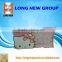 E new products hanbad woman cometic promotional pvc zipper bag