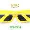 colorful and Fashionable bikeing sport sunglass