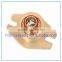 High sealing performance SF6Gas Valves customizable
