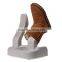 Family use shoe cleaning machines
