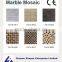 Good quality from own factory natural stone mosaic tile