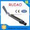 customized screw conveyor chip remove machine chip conveyor