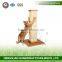 new design cat scratcher post cat tower cat toys