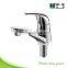 Hot sales quick opening abs plastic wash basin faucets with cold water