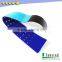 Medical use Orthosis Custom loop fabric strap with hook