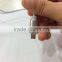 2 in 1 mobilephone USB cable for Iphone and Android one connector for 2 design phone