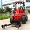 hydraulic wheel loader TL2500