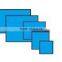 back table covers-nonwoven