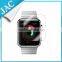 for apple wrist watch tempered glass screen protector