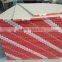 Paper faced gypsum board