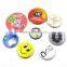 Custom Shaped Badge Fancy Promotion gift Wholesale Cartoon Metal tin Badge
