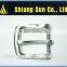 Fashion new design men's leather buckle