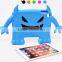Wholesale for ipad mini 2 3 4 eva case protective tablet shell case shockproof kids case