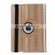 Hot Selling Factory Price for Ipad Case Flip Leather Stand Case 360 Degree Rotating Cover Case
