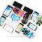 Running Sport Armband Xiaomi Case Pink Gym Mobile Phone Arm Holder waterproof armband case armband badge holder