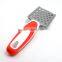 2016 best selling New design TPR handle flat industrial manual cheese grater