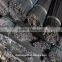 galvanized cut binding wire