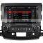 Dvd Car Audio Navigation System Car Audio Systems Android Tv Box Full Hd Media Player 1080p for Mitsubishi