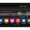 Cars auto parts touch screen full hd media player for Toyota