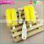 Factory cleaning supplier plastic bottle cleaning brush