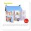 Lovely Wooden Doll Cottage Wooden Bird House