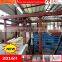Nice price 3D wire mesh and EPS board sandwich panel machine
