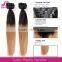 new product top grade clip in hair extensions for children