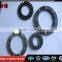 New ISO certification Factory offer tungsten carbide circular crusher mechanical parts