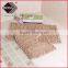 Microfiber Chenille Rug for bathroom