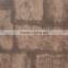 china factory home decor 3d brick uarting wallpaper
