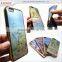 3D cartoon mobile phone case cover for huawei ascend t u 1000 1100 211 161l 330