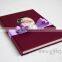 Handmade Luxury wedding guest book table decorations