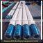 China supplier Oil and Gas API Mechanical/Hydraulic Drilling Jar, Upward Jar, Hydraulic Absorber for Drill Rod