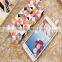 12000mAh mobile power bank double usb output power bank with micro usb