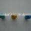 kids pencil shaped hand eraser