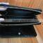 Zipper PU Leather Wallet for Woman
