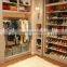 Best Selling Products Bedroom Wardrobe Flat Pack/large Wardrobe Armoires/double Door Wardrobe Design Made in China