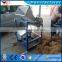 Available To Service manila hemp fiber Opening Machine